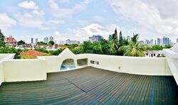 Chancery Grove (D11), Terrace #486347601